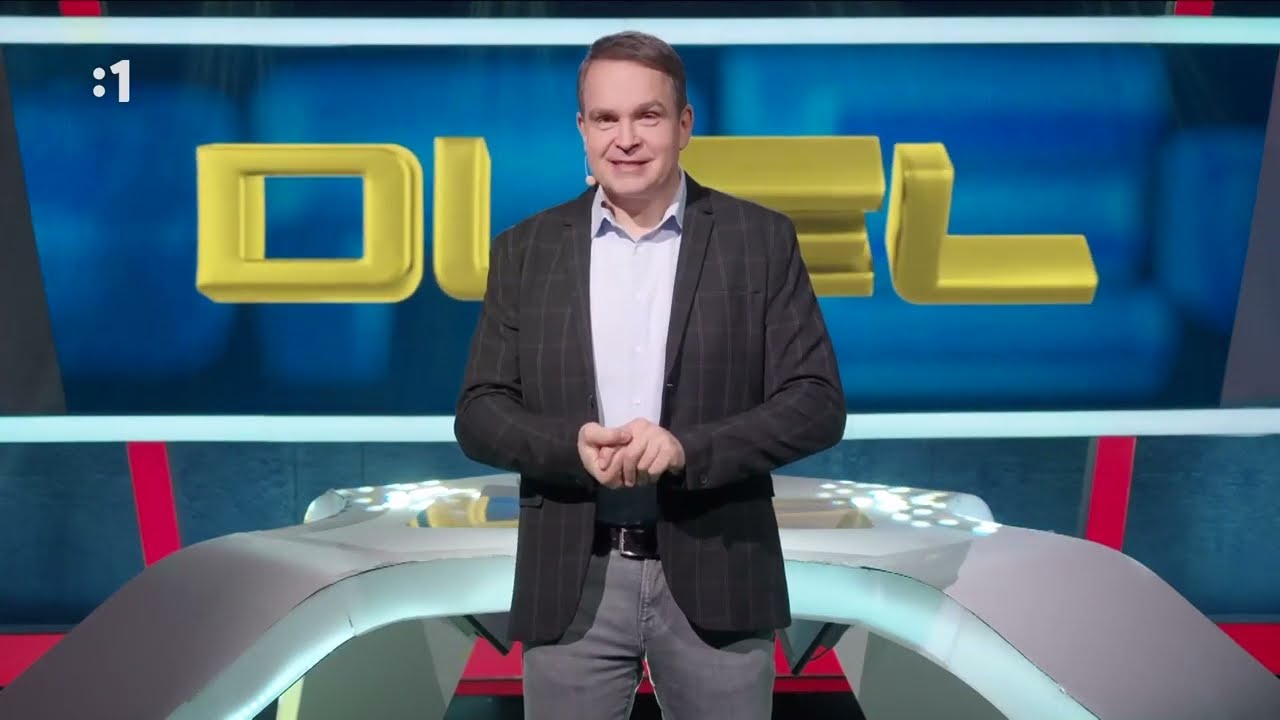 DUEL 19.12.24