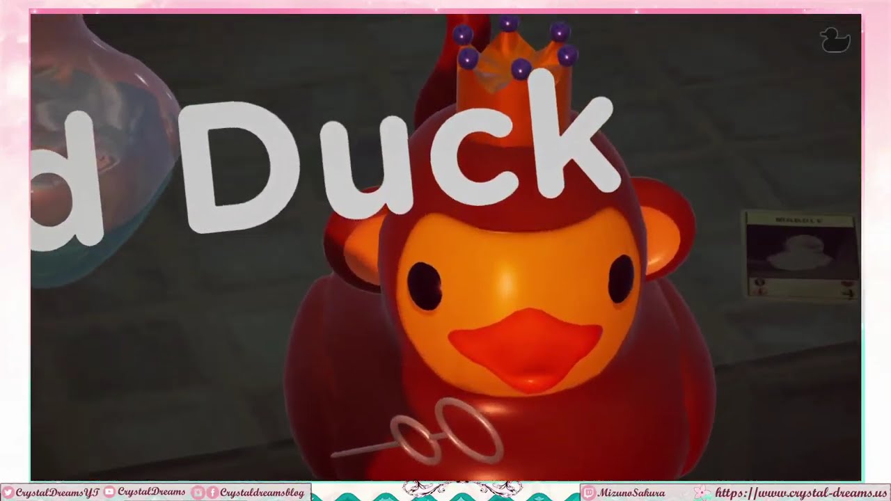 Placid Plastic Duck Simulator - Waiting to get the two new limited Ducks! (Part 16)