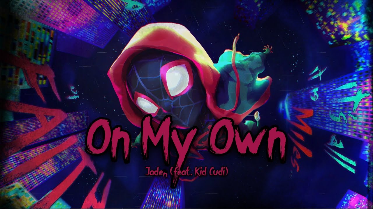 Nightcore - On My Own