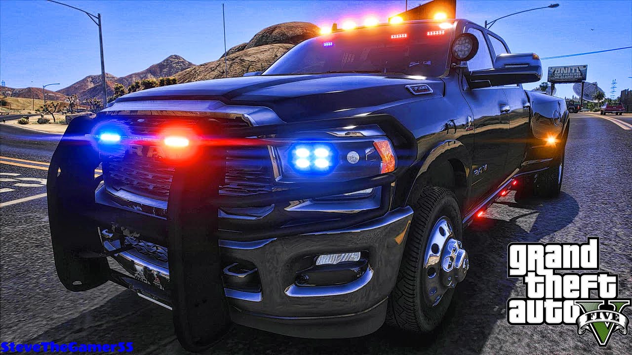 Шериф: Патруль в понедельник || Эпизод 115 | Мод GTA 5 Lspdfr || #lspdfr #stevethegamer55