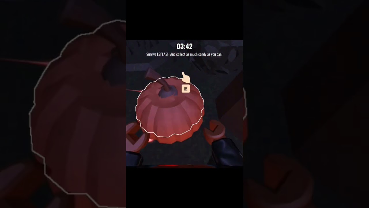 Best strategy to get 5k Candy in Growth Of Giggle RP Halloween part 2