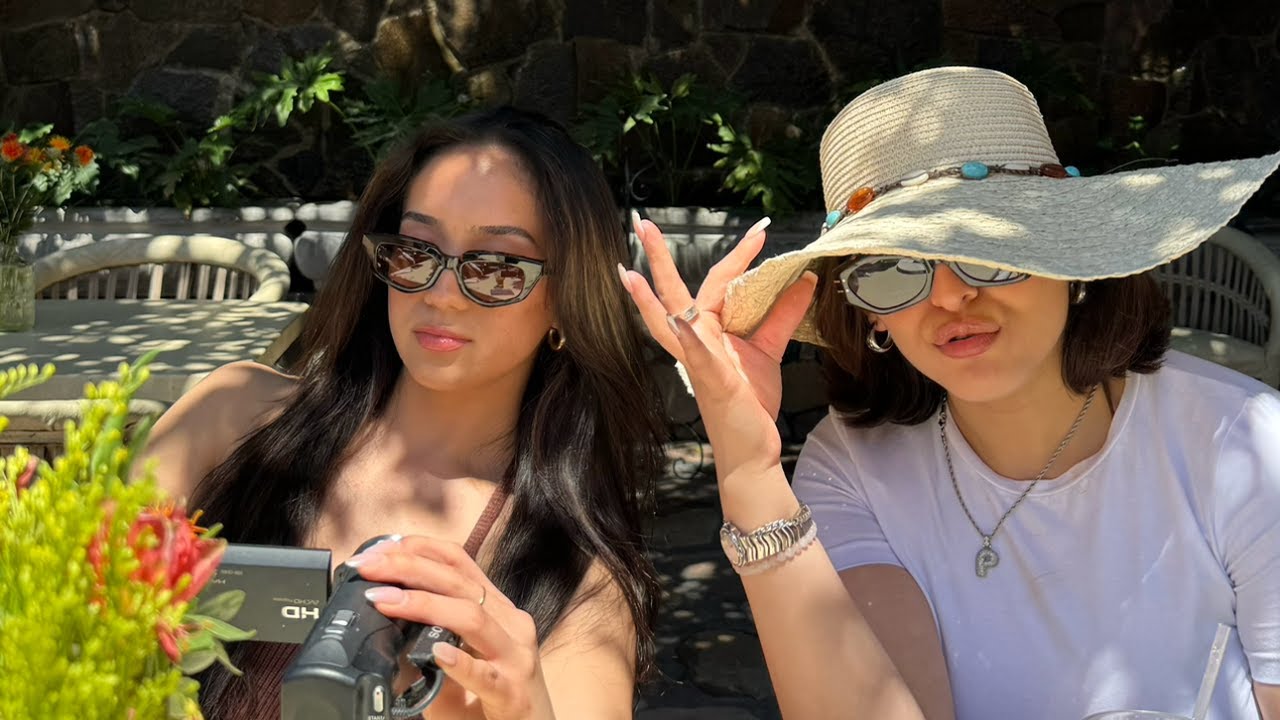 ROSARITO VLOG