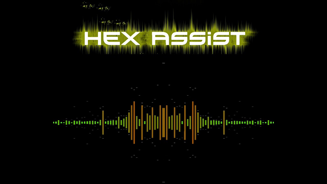 The Monster Hex Assist Chillout Remix   Eminem ft Rihanna