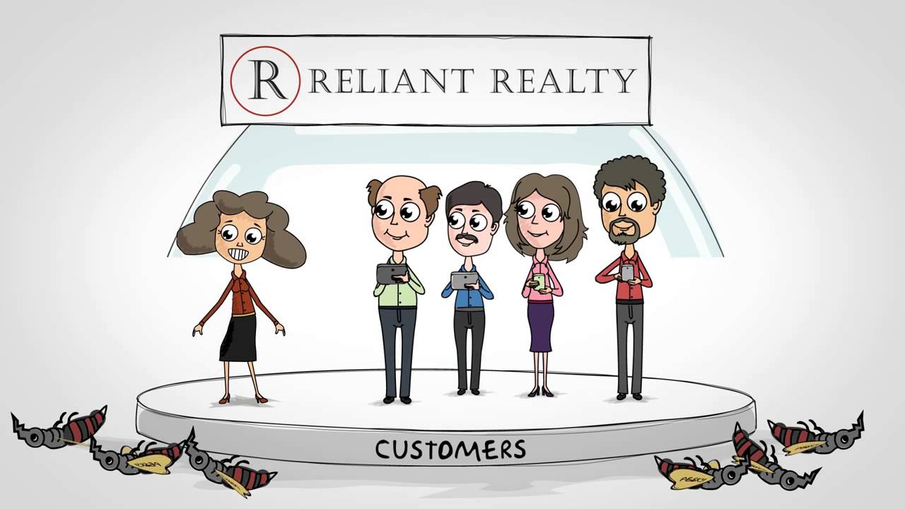 Reliant Realty Recruitment Video