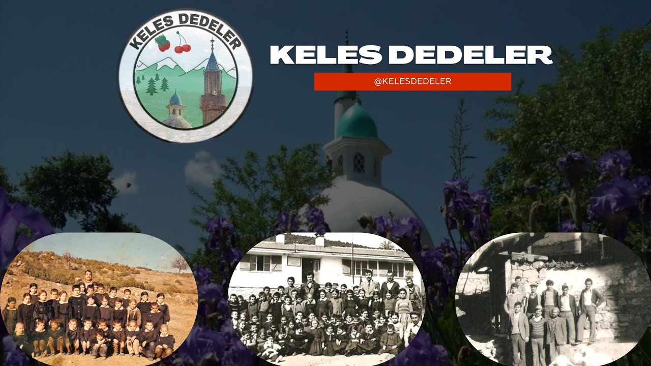 Yıl 1997 Köy Camisi Mevlit