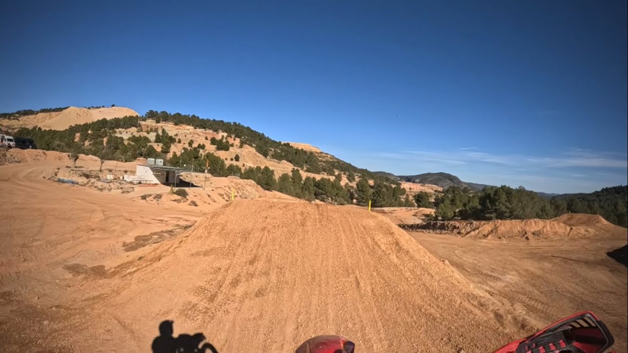 MX La Mina Spain 1080p60