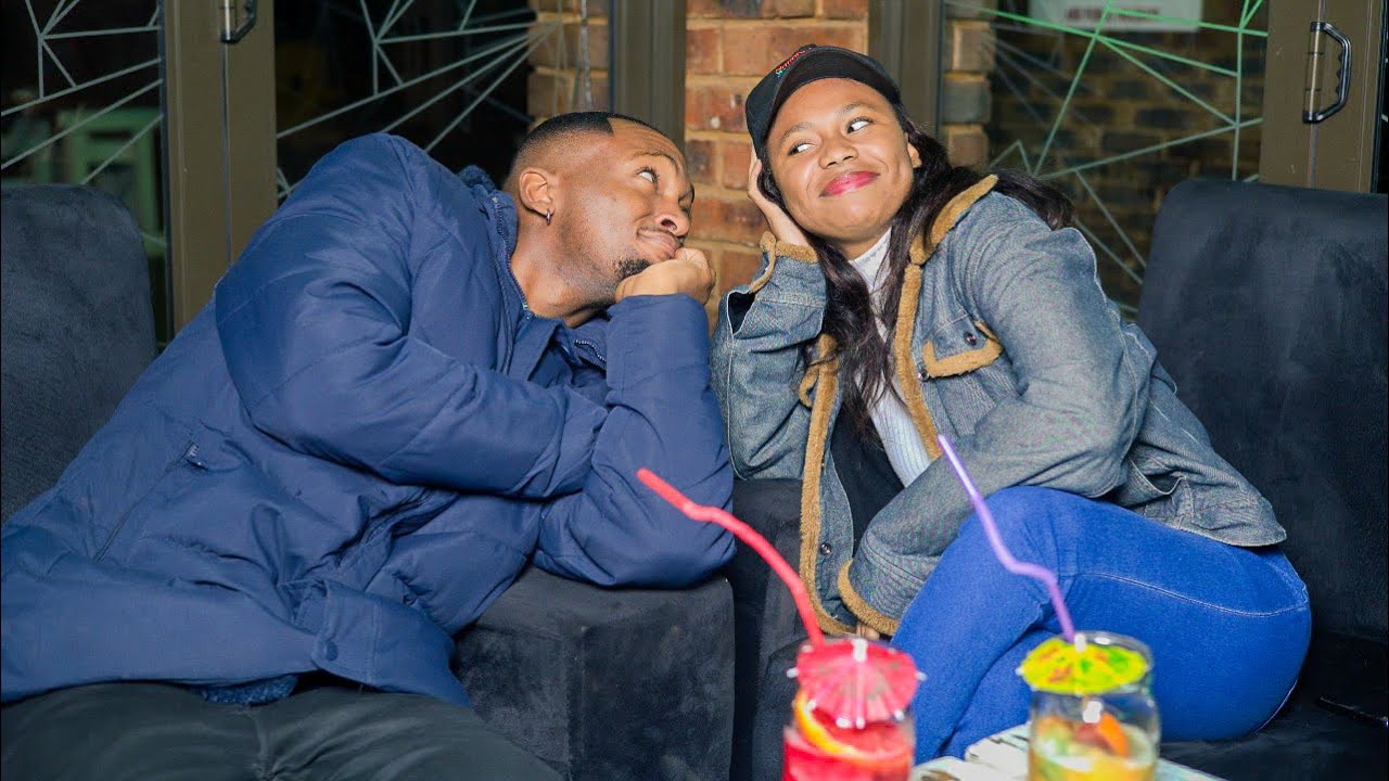 Ep 8: Lethabo on Vaal University of Technology Life 🎓 | Relationships ❤️ | Groove Vibes 🎶 | Alcohol