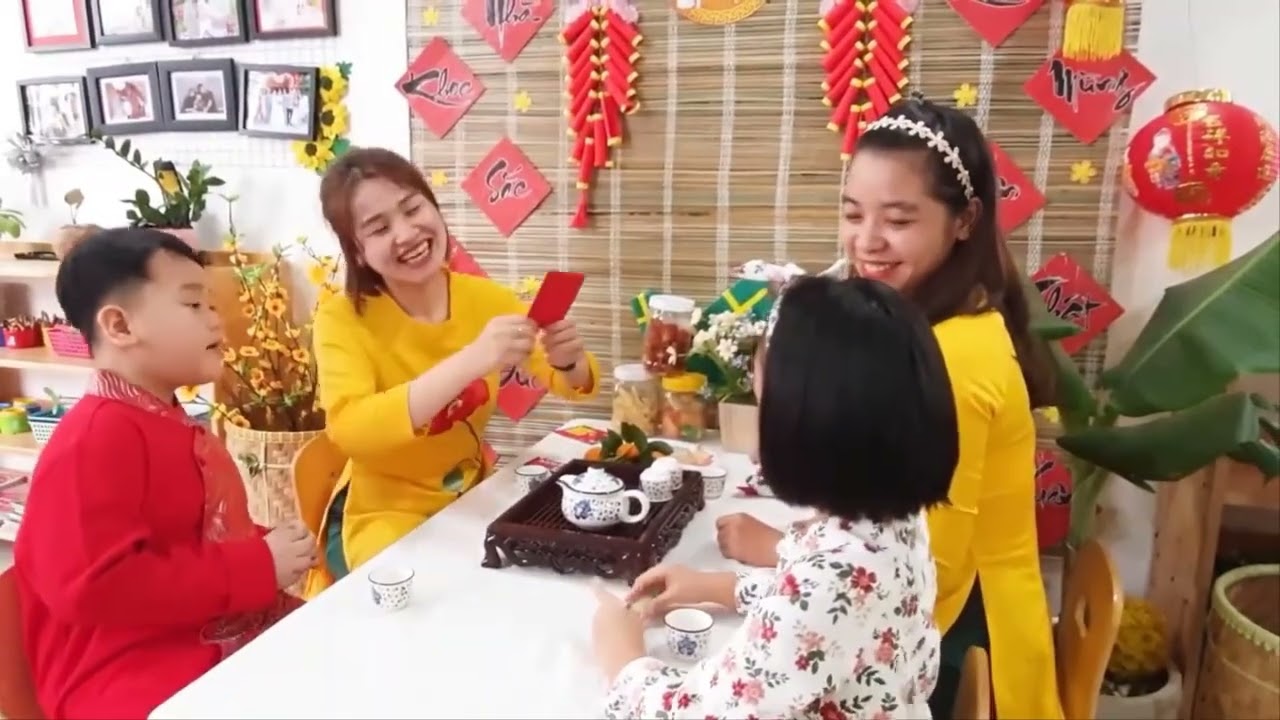 GIỚI THIỆU SÁCH “TẾT CỔ TRUYỀN – KẾT TIN VĂN HOÁ DÂN TỘC TRONG PHONG TỤC”