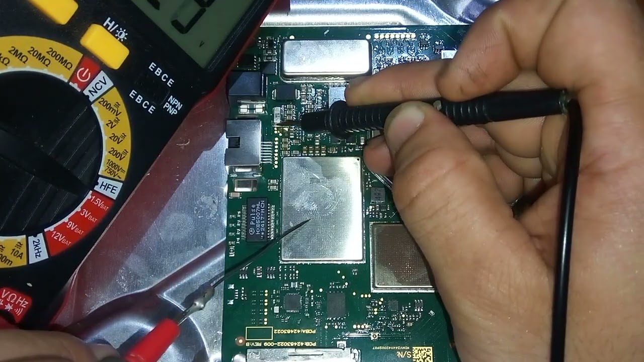 اشهر ثلاث طرق لمتابعه الاعطال في شبكات الاستار لينك خطوه بخطوهstarlink⚡👍