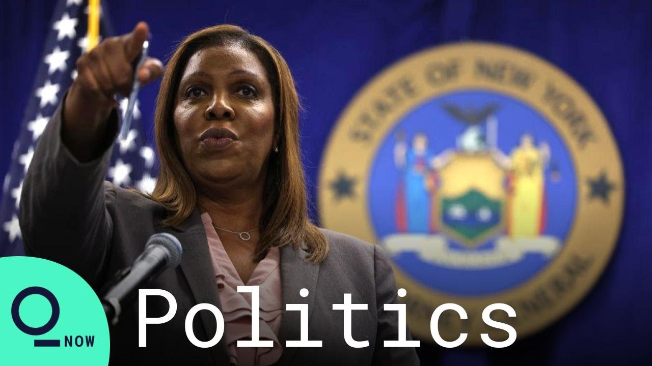 New York Attorney General Pursues Criminal Investigation of Trump Organization