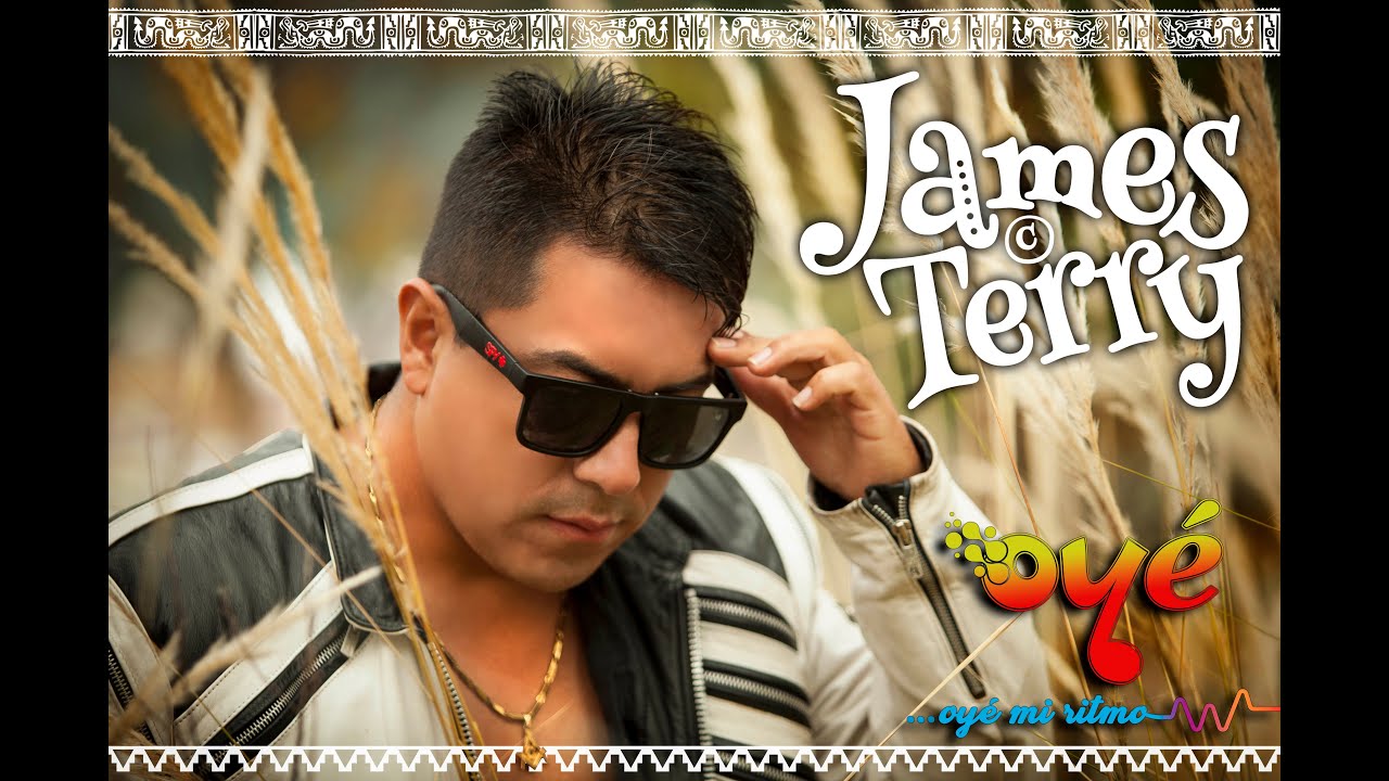 JAMES TERRY - COMO OLVIDARTE - VIDEO OFICIAL 2020