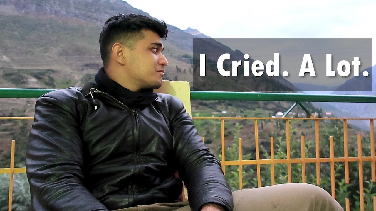 Manali to Keylong | Solo Road Trip