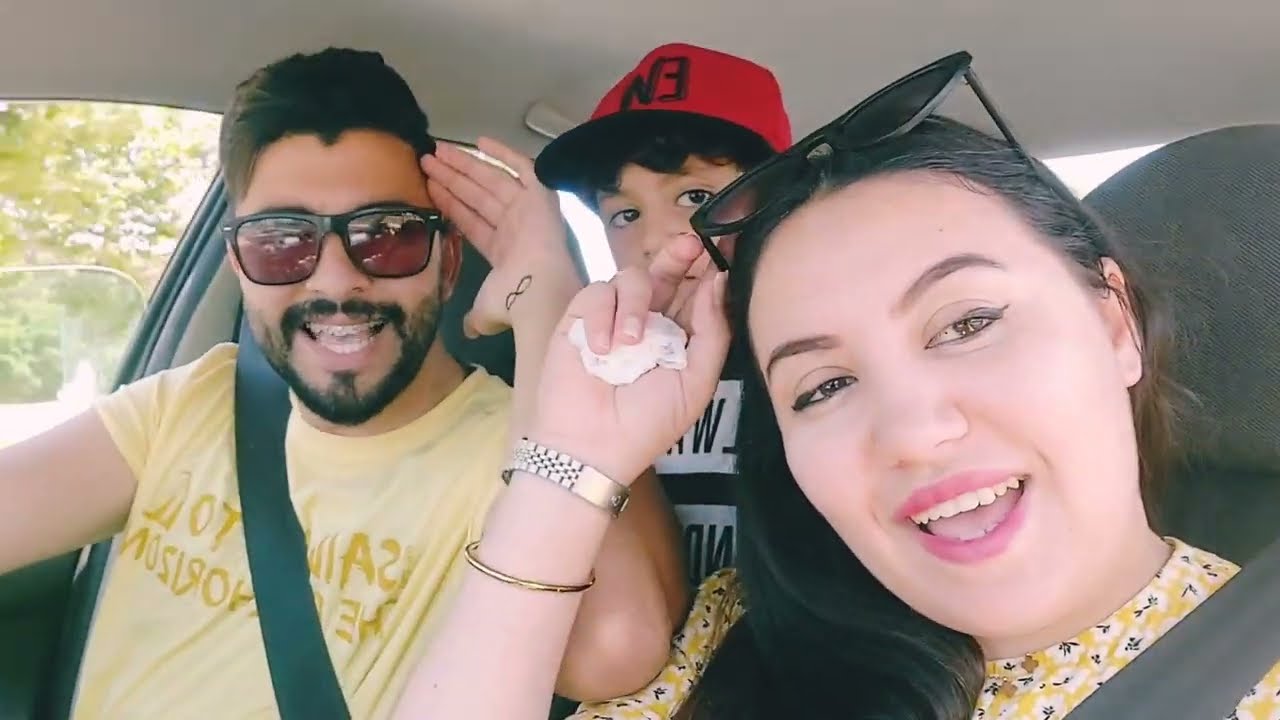 #vlog جبتلكم الاتمنة وكل التفاصيل على المزرعة la granja