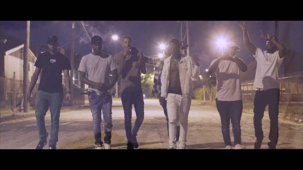 Ripp Flamez - Forever (Intro) (Official Video)