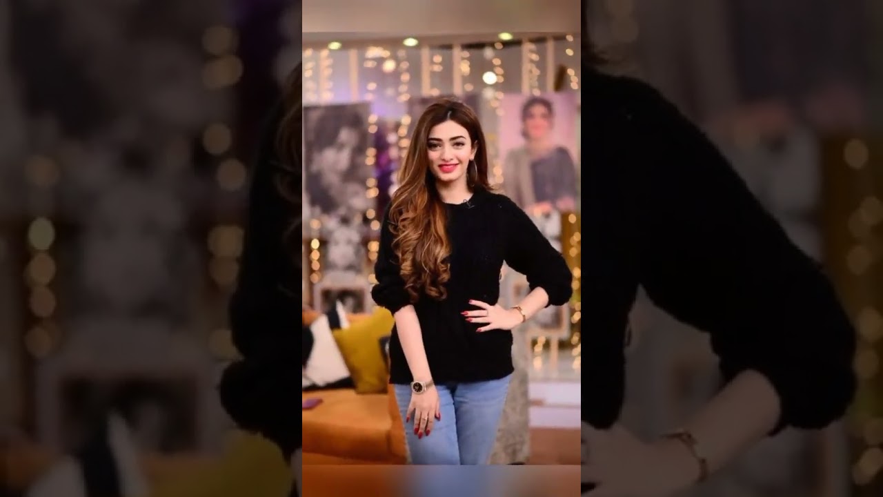 All Pakistani actresses in jeans 🥰😍😘 #Pakistani #Actresses #Bestvideo