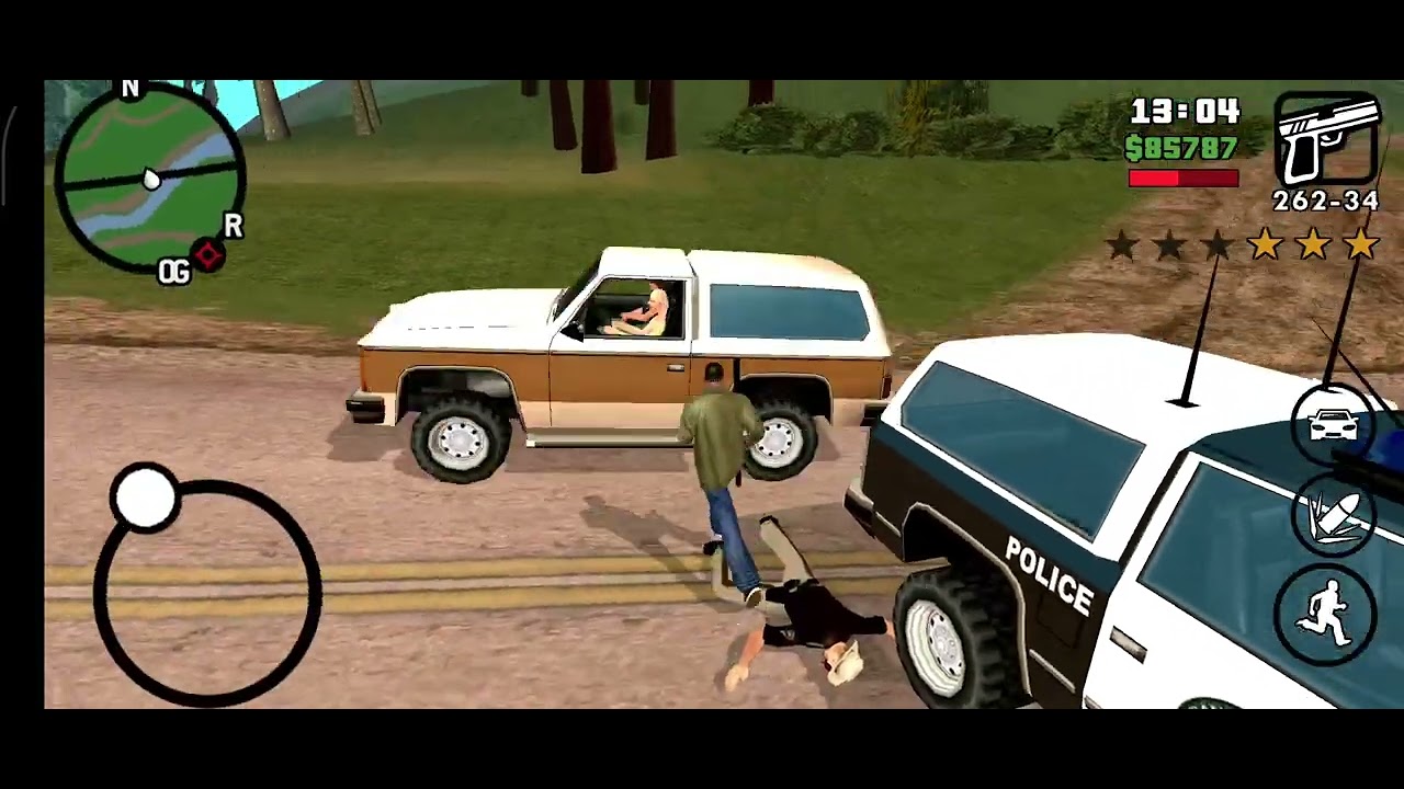 Today we will took a detour to one of GTA 5 MAP |GTA 5 gameplay part 49