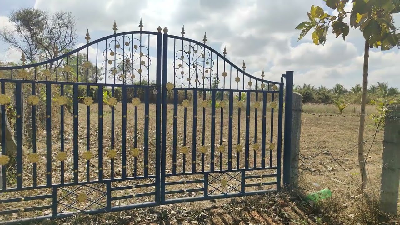 20 guntas - half acre land for sale in Mysore for farmhouse [ 7022960433] 