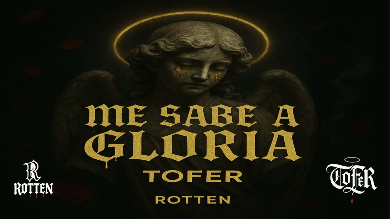 ME SABE A GLORIA  - TOFER (PROD. ARCHASONOTONE)