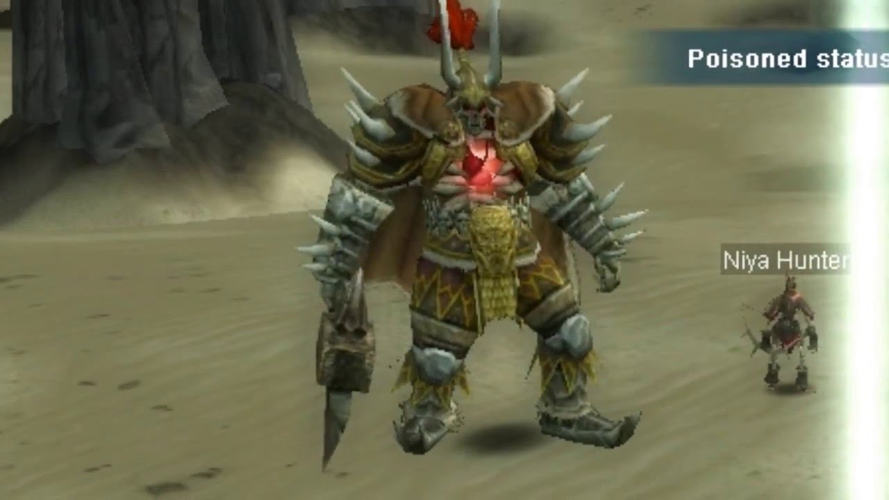 SRO Amrooo vs Lord Yarkan