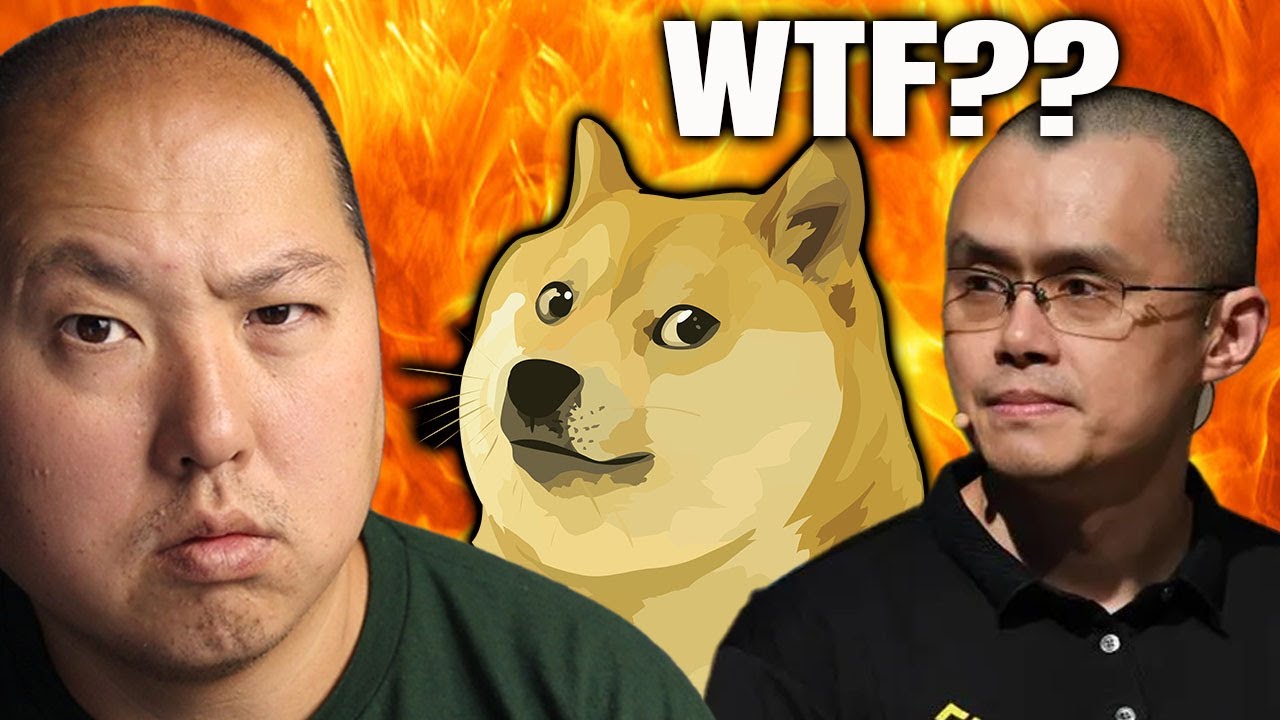 MORE Bitcoin FUD | Dogecoin PUMPS