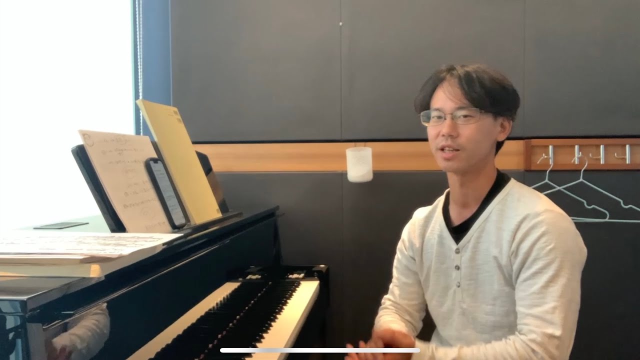 オーケストラを書くには何をしたらいいのか