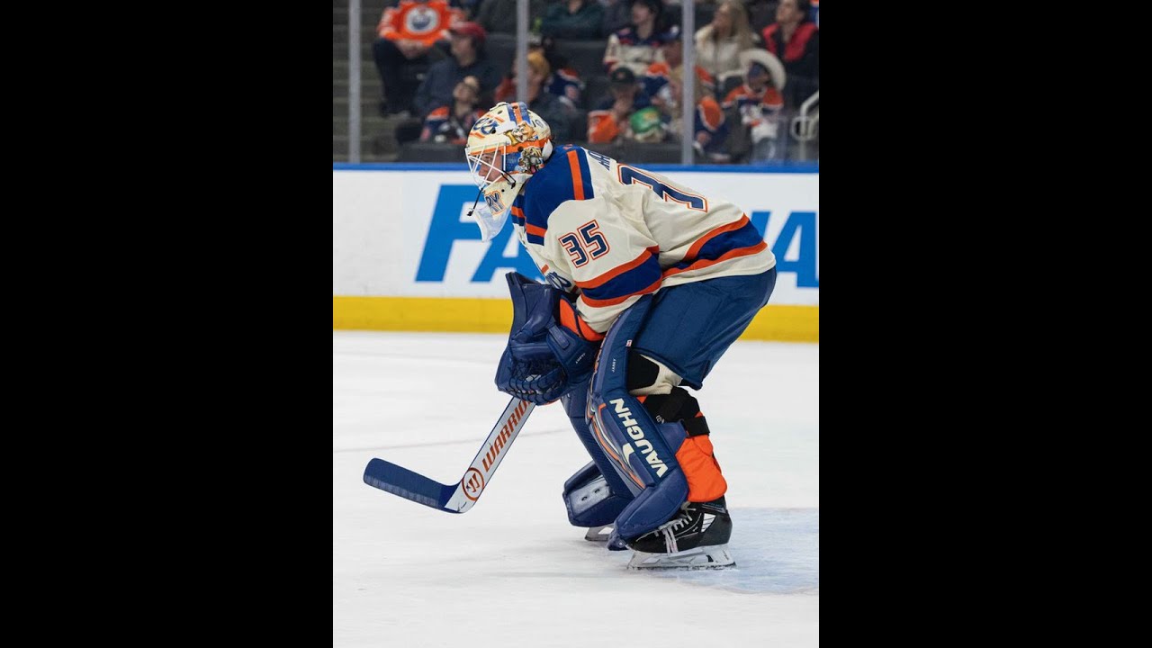 The Cult of Hockey's 