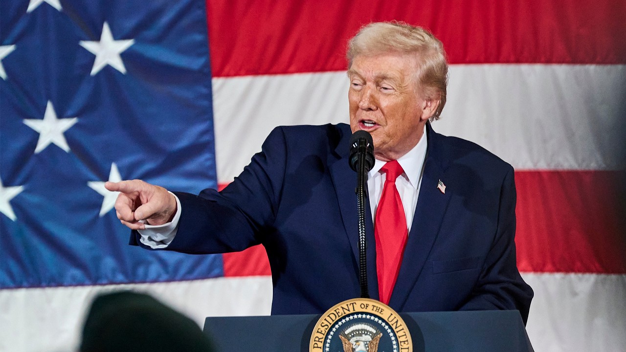 Trump’s tariffs ruled illegal | LIVE coverage from CTV News Channel