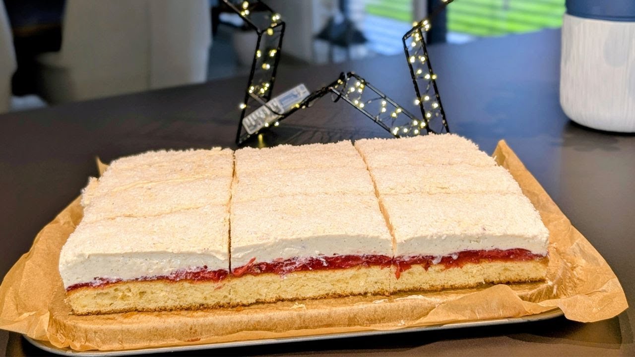 Frau Holle Kuchen 
