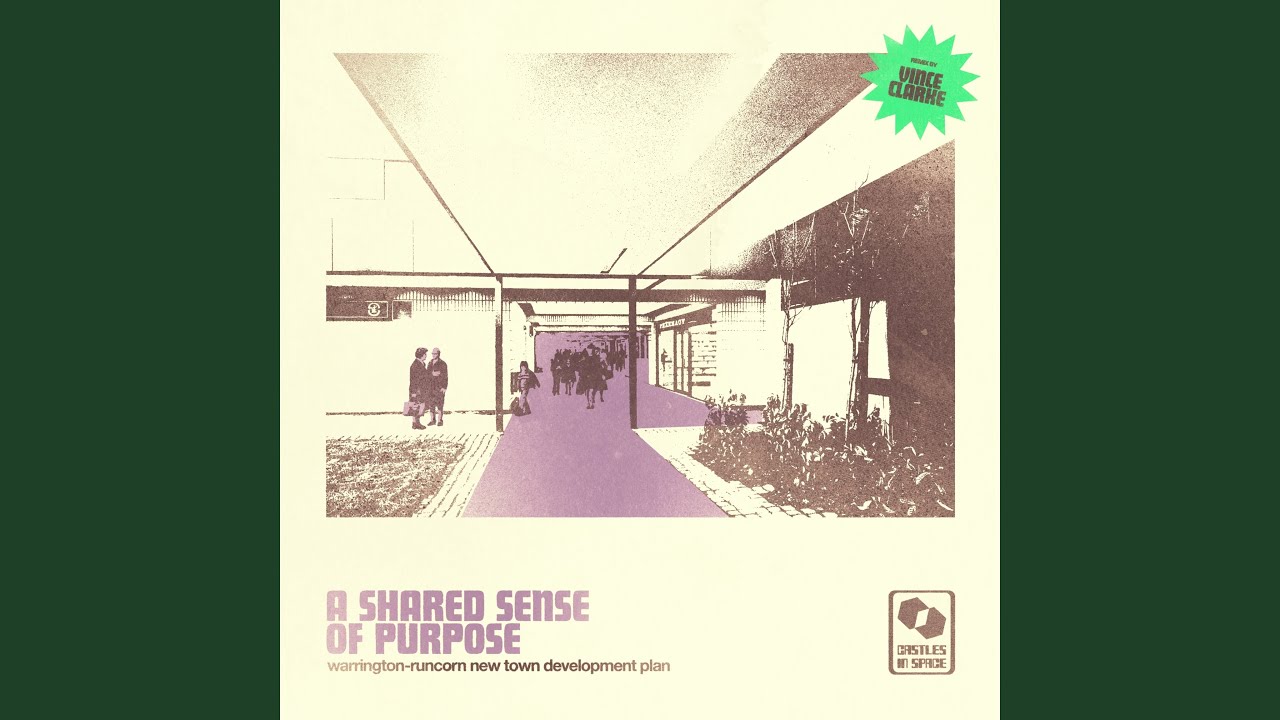 A Shared Sense Of Purpose (Vince Clarke remix)