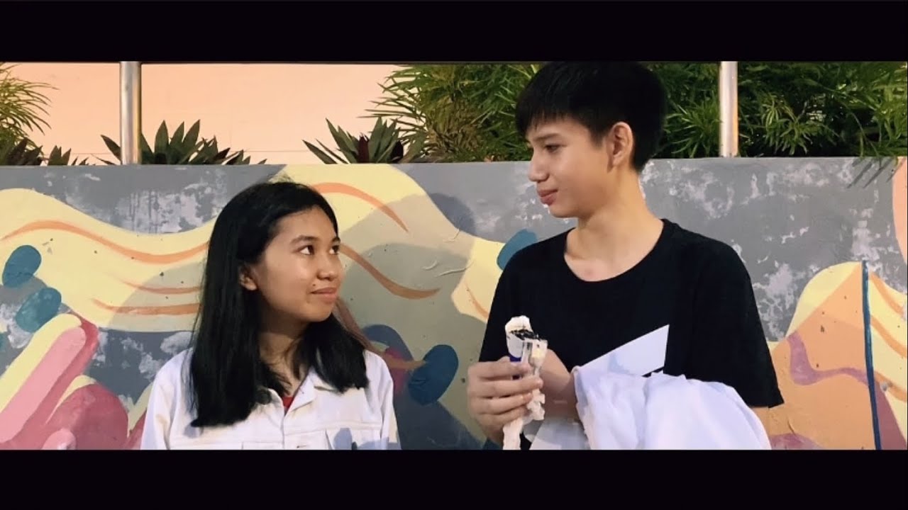 10.10.24 | Cornetto Advertisement Video