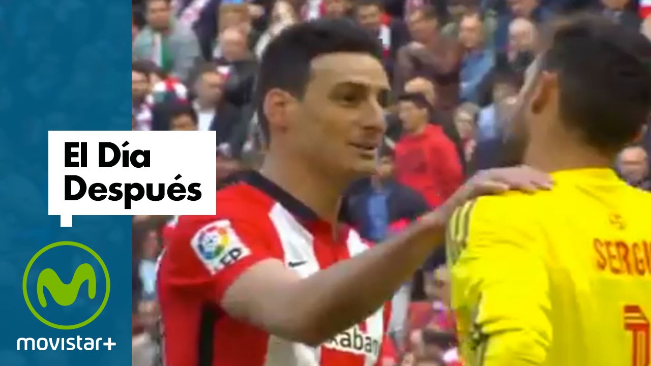 El Día Después (02/05/2016): Cabral vs Aduriz