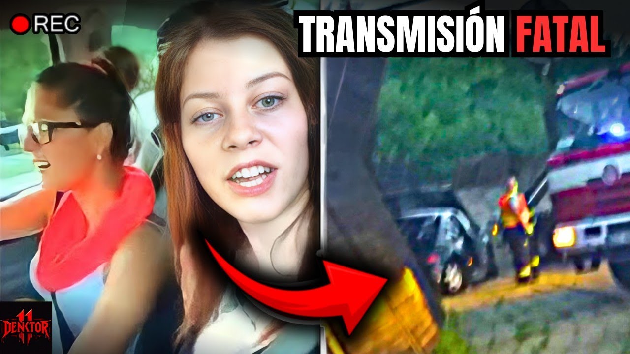 3 Transmisiones en VIVO que TERMINARON de Forma FATAL
