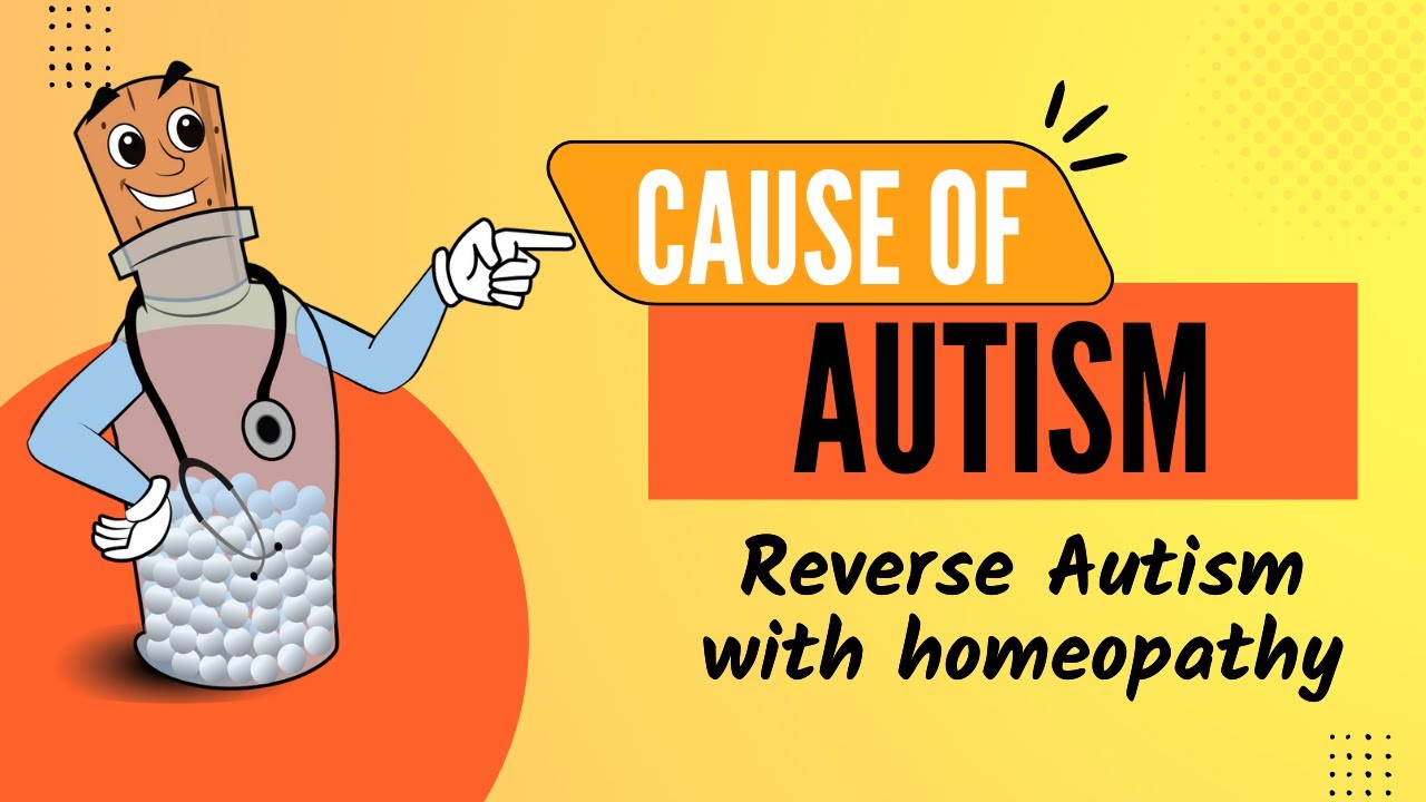ऑटिज्म कैसे होता है? ऑटिज्म क्या है? Know everything about autism by autism expert Dr. Pravin Jain