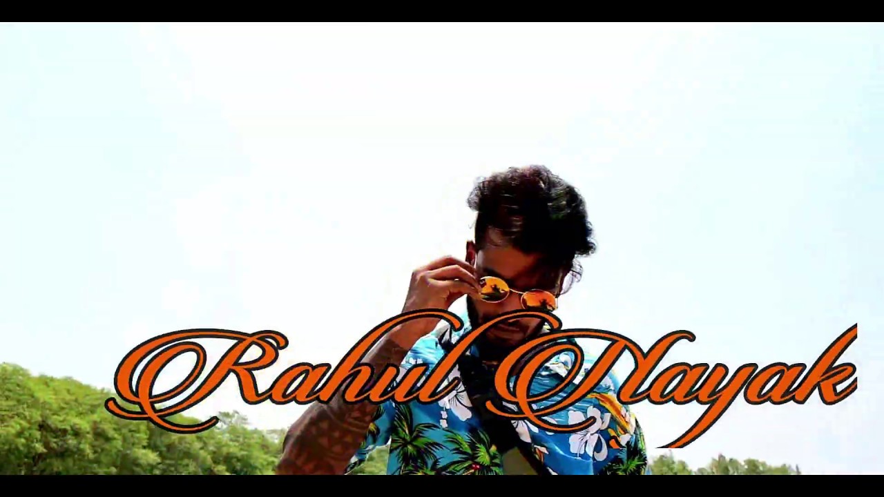 Naza - MMM | R WARRIOR CREW  | RAHUL NAYAK AND PUJA NAYAK