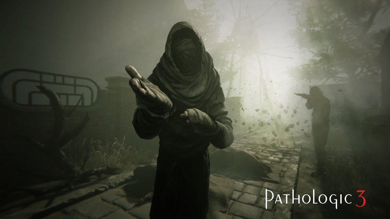 Trying To Stop A Plague Before Time Runs Out ~ Pathologic 3 (Stream)