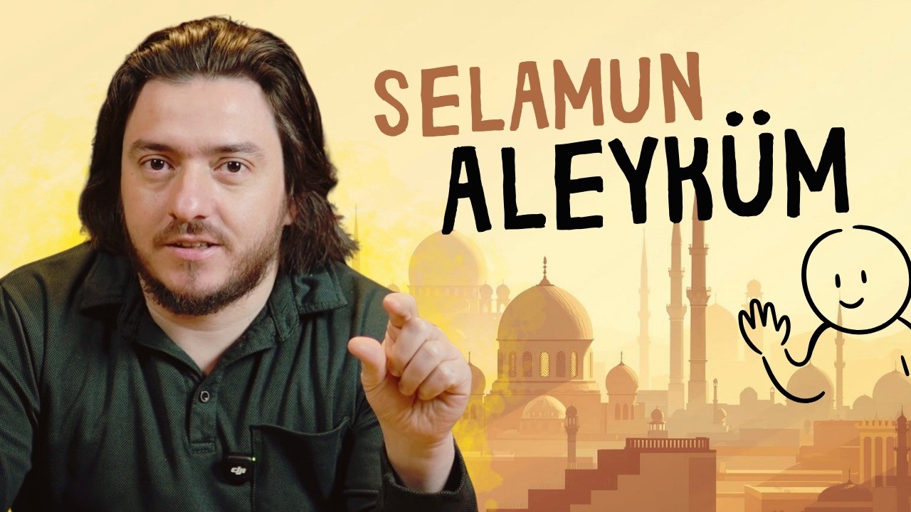 Kimlere Selam Verilmez?