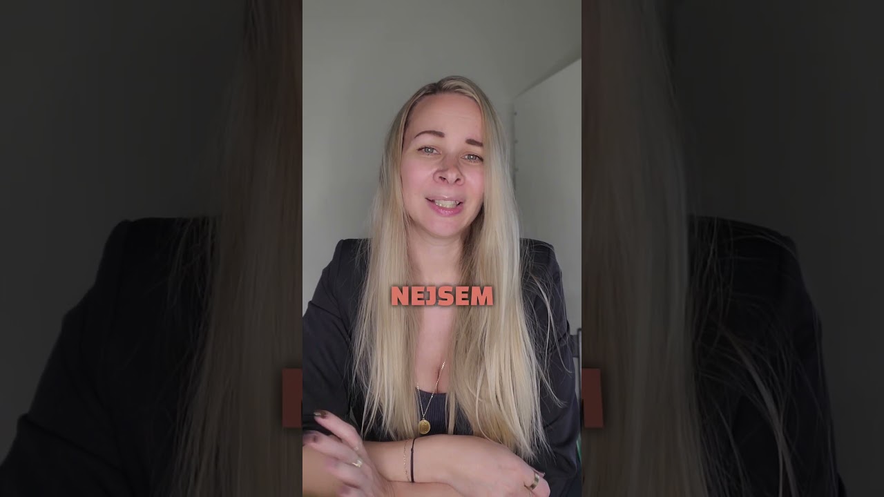 Jak zpomalit?