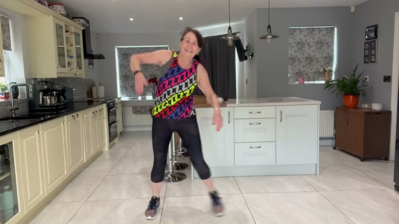 Zumba - zin 117 Descontrolado