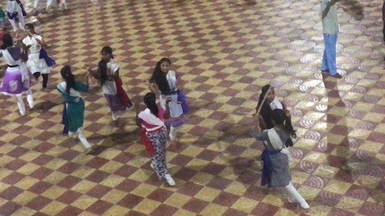 spr school of excellence yellapur warangal kolatam 2