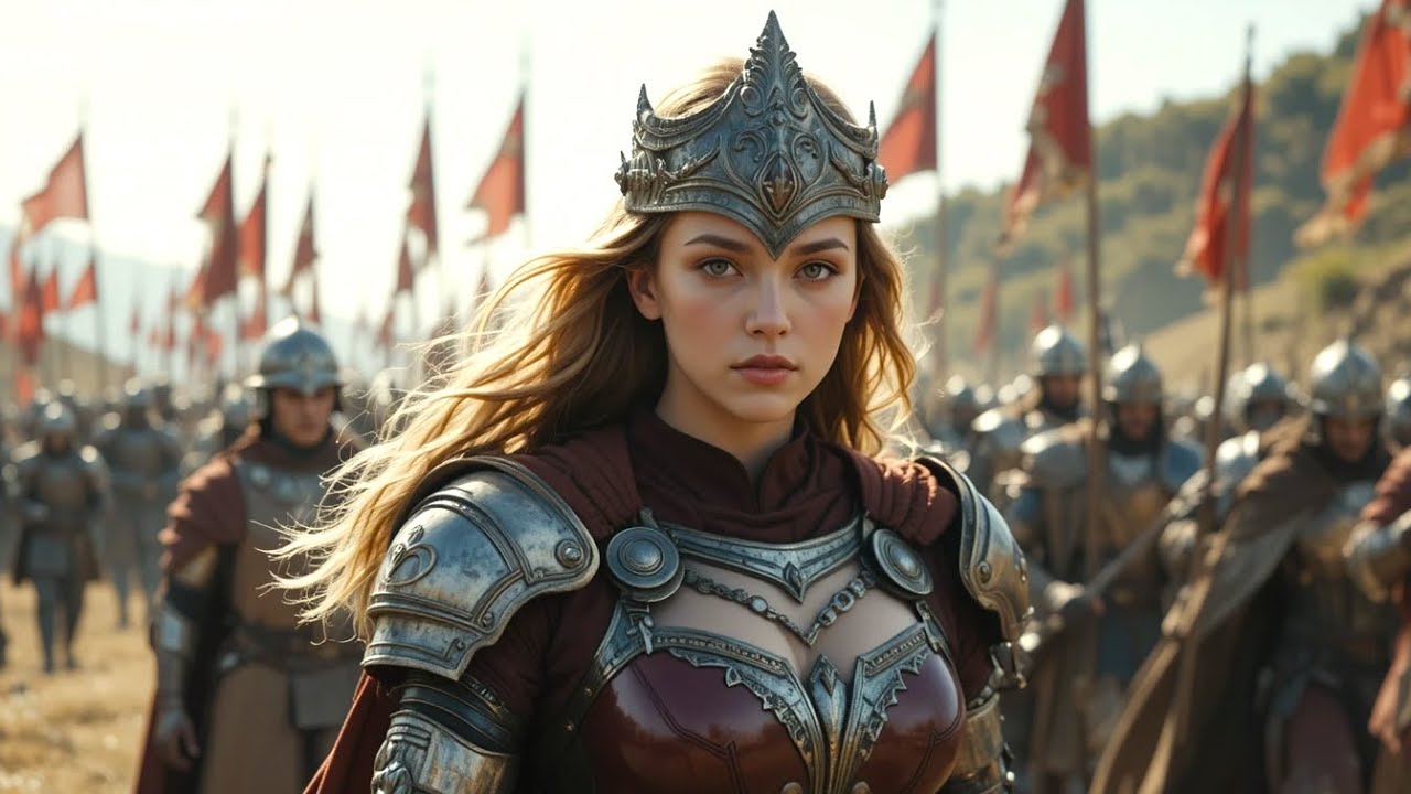 The Spurned Alien Princess Found Hope When a Human Fighter Stood by Her Side HFY Sci-Fi HFY Stories