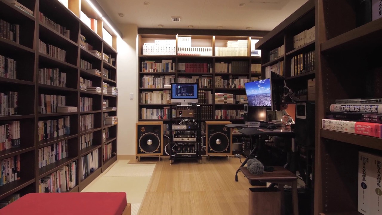 ケンリック最高峰オーディオセット大阪へ配送　Happy Moments When KENRICK Audio System Delivered JBL Viscount & KRS DDC + DAC