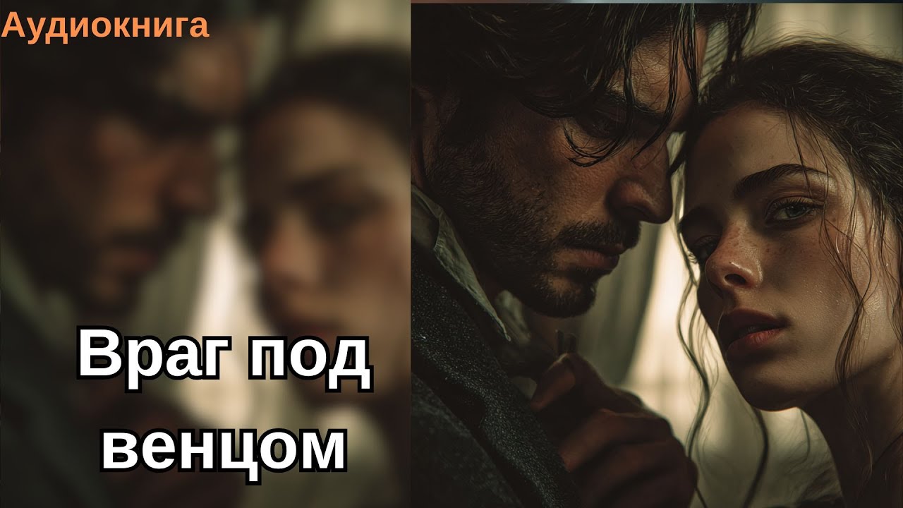 🎧 АУДИОКНИГА 🌷 