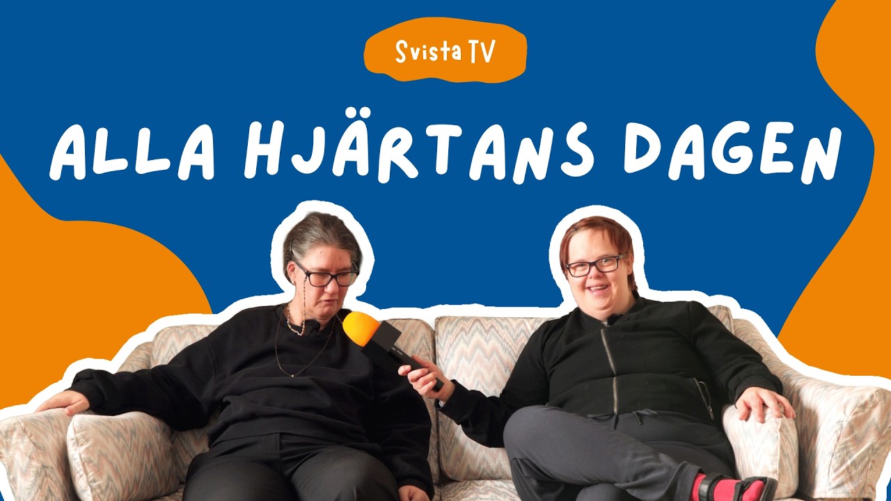 Alla hjärtans dag