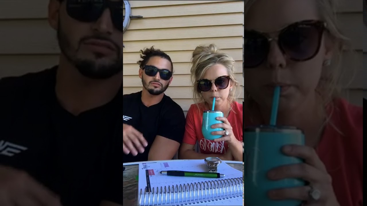 Big Brother 18 Nicole and Victor IG Live talk about Dating from Michigan on Sep 12, 2017.