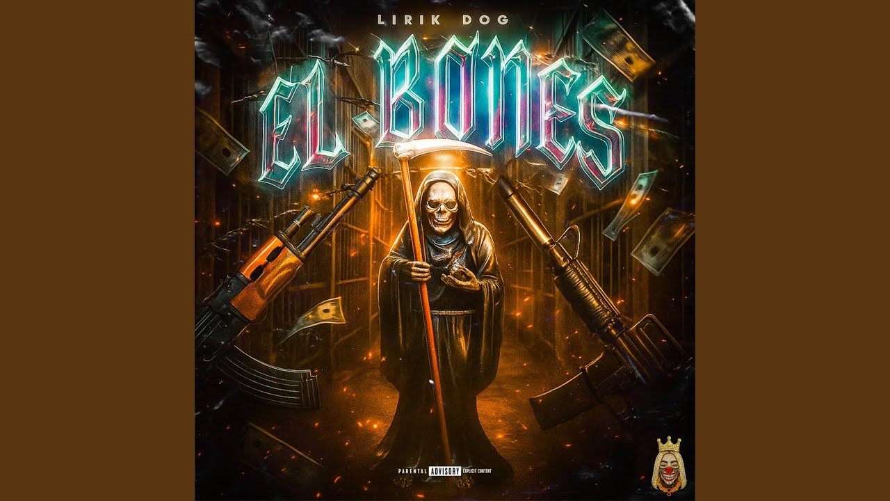 EL BONES