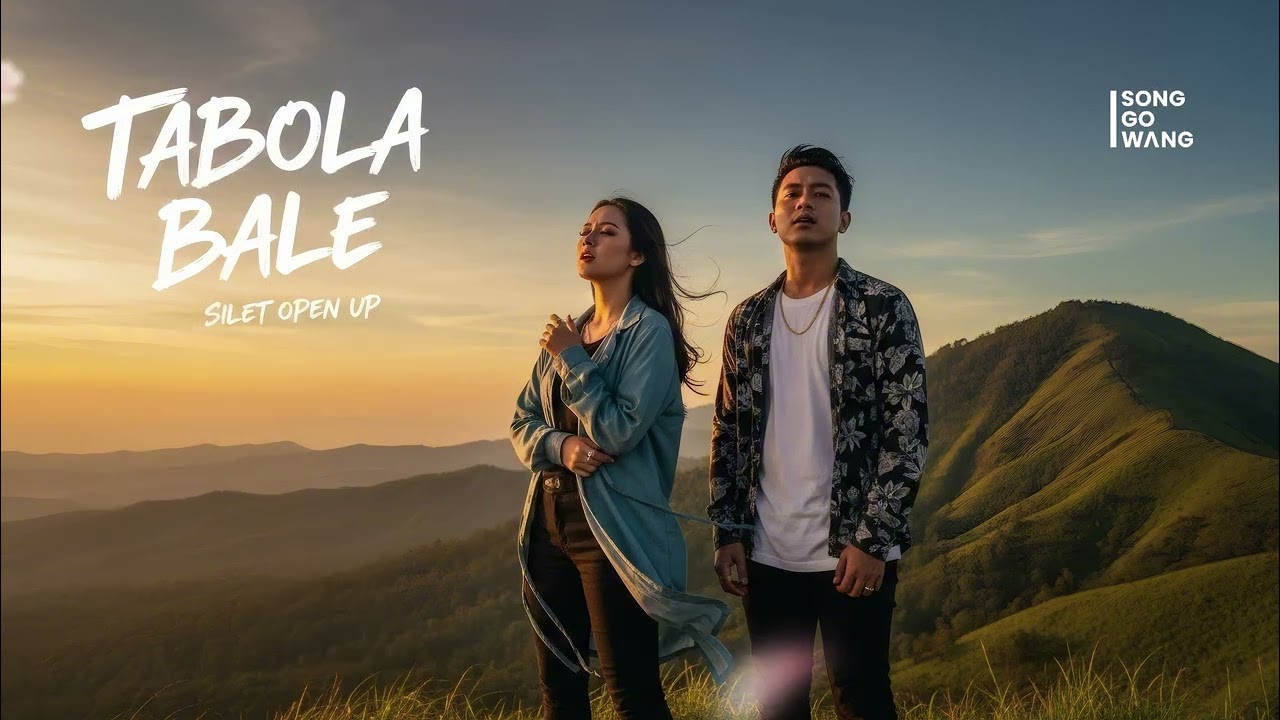 Tabola Bale &ndash; Silet Open Up (Cover by Songgowang)