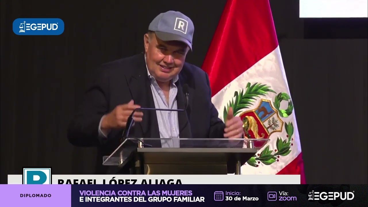 López Aliaga propone que servicio militar voluntario incluya sueldo mínimo y acceso a Beca 18