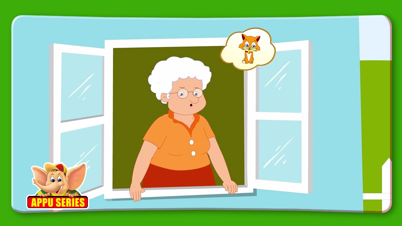 La Mere Michel - French Nursery Rhyme