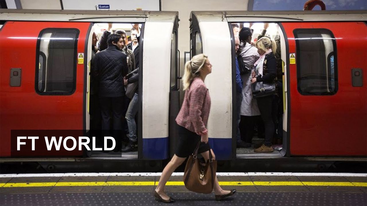 Navigating the gender pay gap | FT World