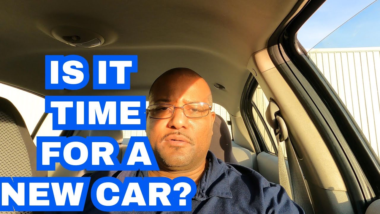 Правда об управлении старым автомобилем